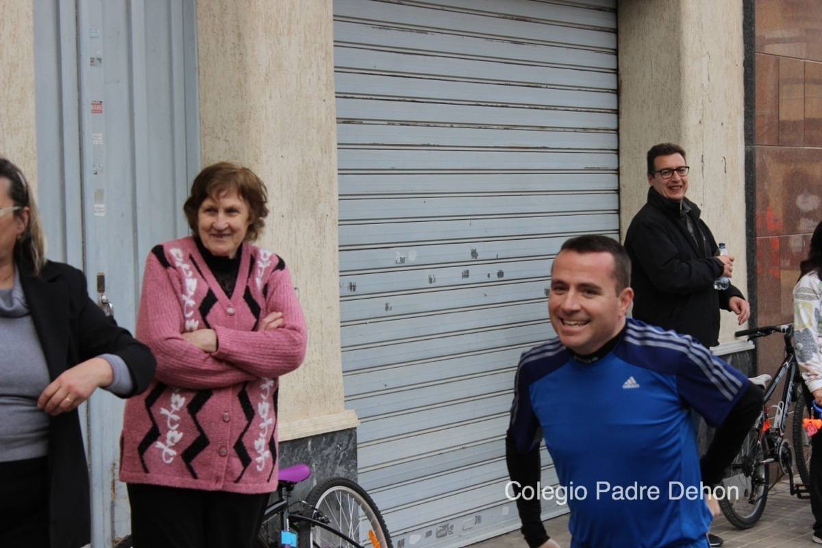 2014 03 29 IV DUATLÓN PADRE DEHON (242)